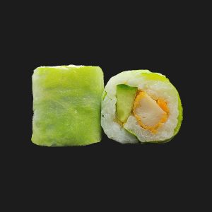 spring-rolls-chicken-concombre-thai