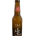 Bière IKI