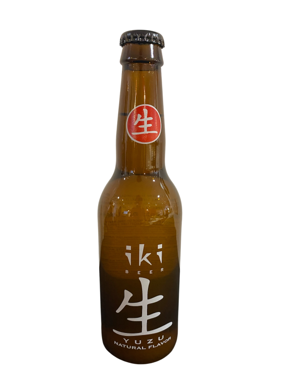 Bière IKI