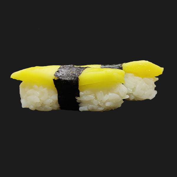 Sushi Mangue