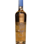 Rosé miss gris 75cl