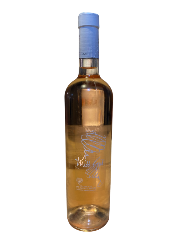 Rosé miss gris 75cl