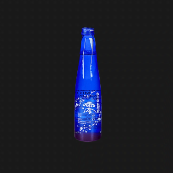 Saké Mio pétillant 30cl