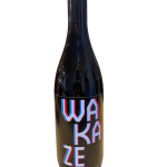 Saké Wakaze 75 cl