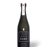 Saké l’atelier du Sake Daiginjo